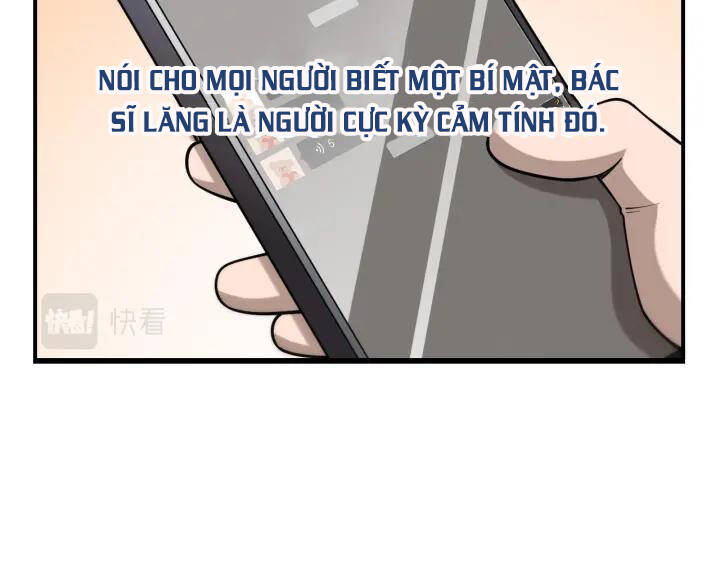 Đại Y Lăng Nhiên Chapter 89 - Trang 2