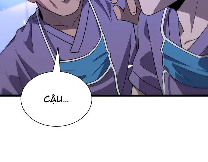 Đại Y Lăng Nhiên Chapter 89 - Trang 2