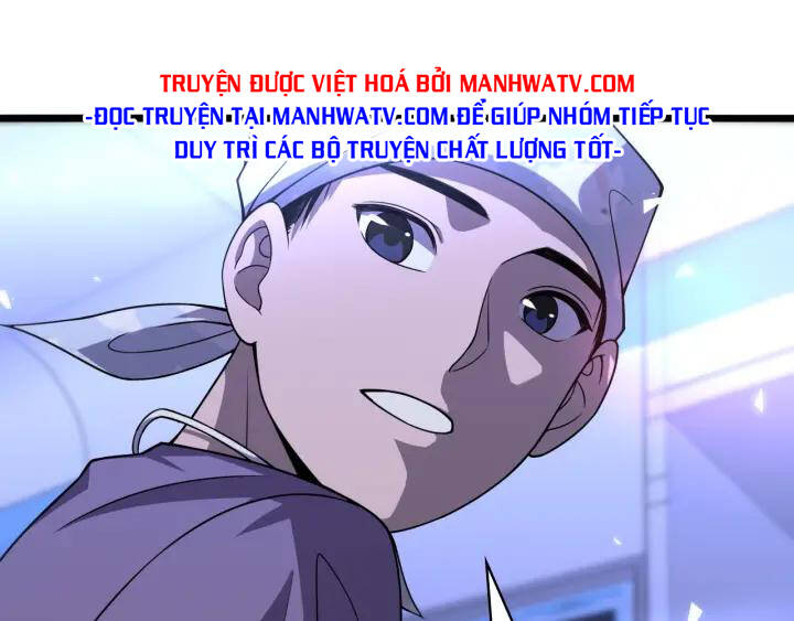 Đại Y Lăng Nhiên Chapter 89 - Trang 2