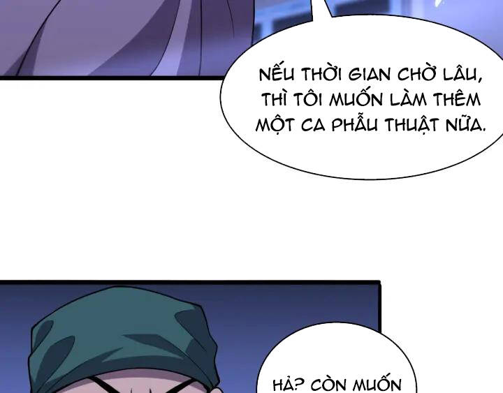 Đại Y Lăng Nhiên Chapter 89 - Trang 2