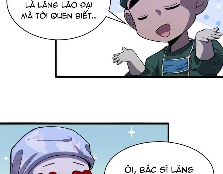 Đại Y Lăng Nhiên Chapter 89 - Trang 2