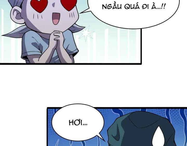 Đại Y Lăng Nhiên Chapter 89 - Trang 2