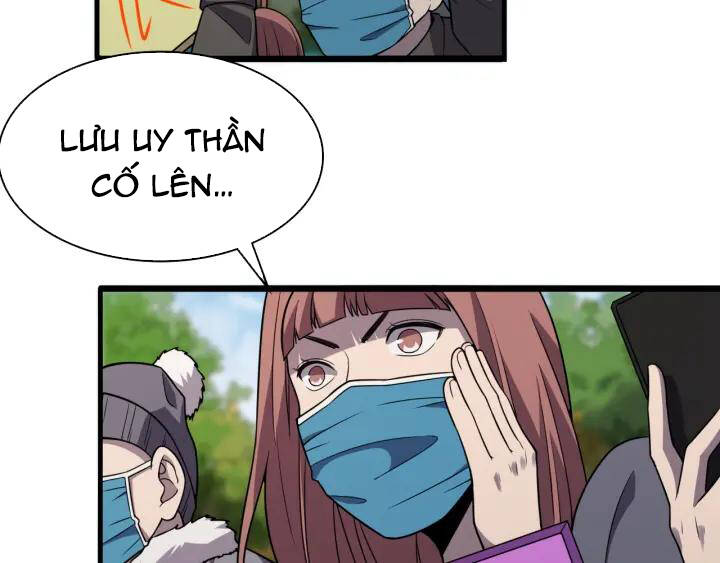 Đại Y Lăng Nhiên Chapter 89 - Trang 2