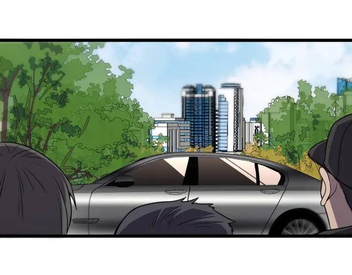 Đại Y Lăng Nhiên Chapter 89 - Trang 2