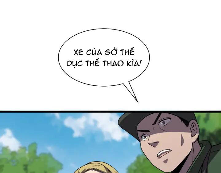 Đại Y Lăng Nhiên Chapter 89 - Trang 2