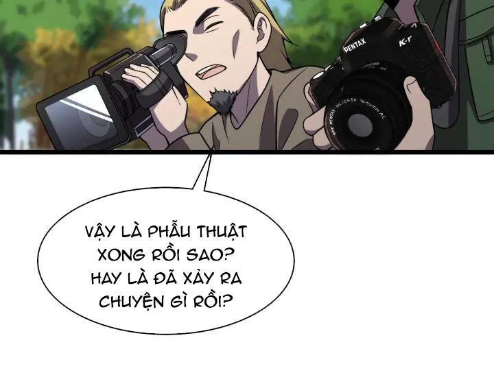 Đại Y Lăng Nhiên Chapter 89 - Trang 2