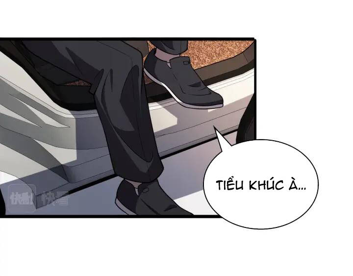 Đại Y Lăng Nhiên Chapter 89 - Trang 2