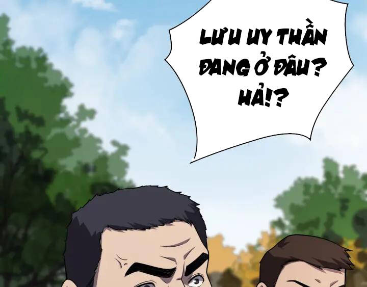 Đại Y Lăng Nhiên Chapter 89 - Trang 2