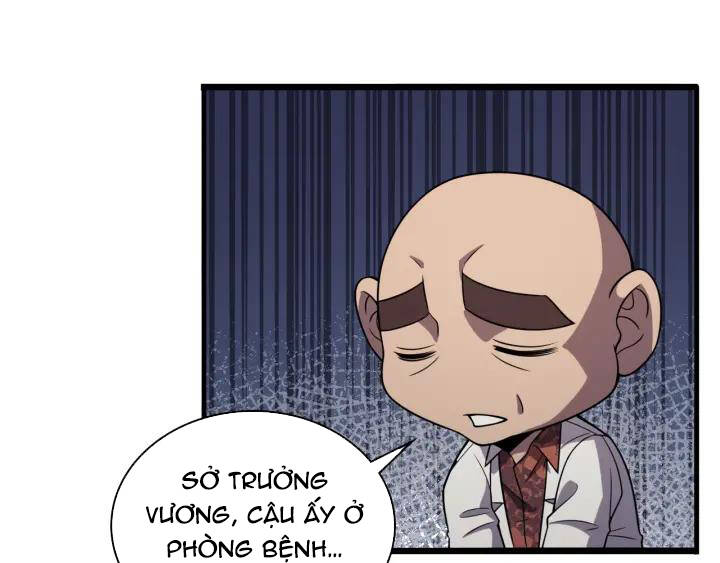 Đại Y Lăng Nhiên Chapter 89 - Trang 2