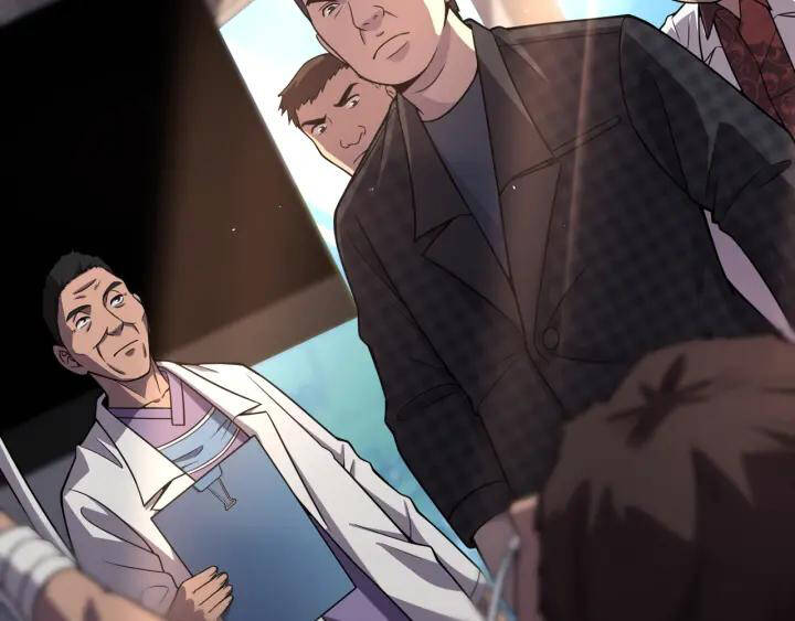 Đại Y Lăng Nhiên Chapter 89 - Trang 2