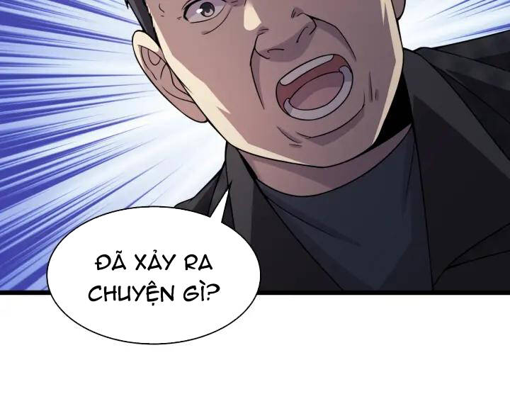 Đại Y Lăng Nhiên Chapter 89 - Trang 2