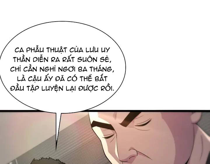 Đại Y Lăng Nhiên Chapter 89 - Trang 2