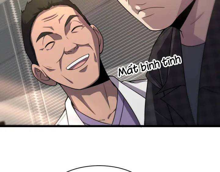 Đại Y Lăng Nhiên Chapter 89 - Trang 2