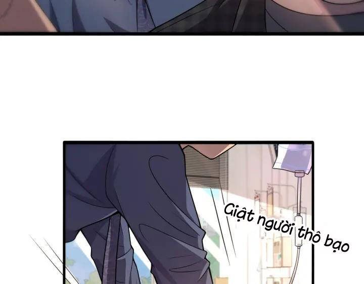 Đại Y Lăng Nhiên Chapter 89 - Trang 2