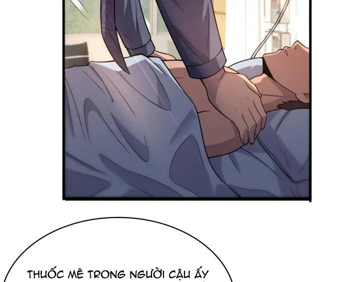 Đại Y Lăng Nhiên Chapter 89 - Trang 2