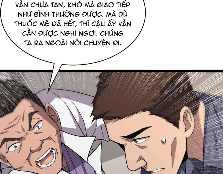Đại Y Lăng Nhiên Chapter 89 - Trang 2