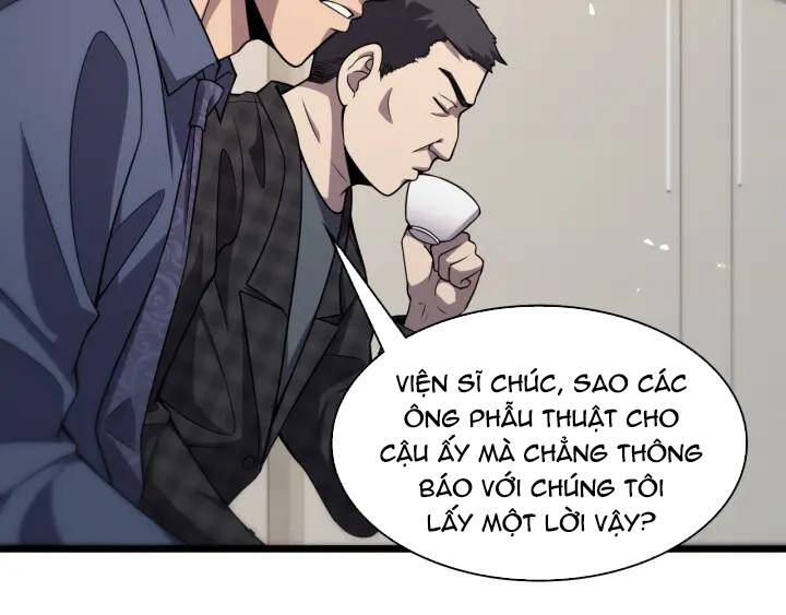 Đại Y Lăng Nhiên Chapter 89 - Trang 2