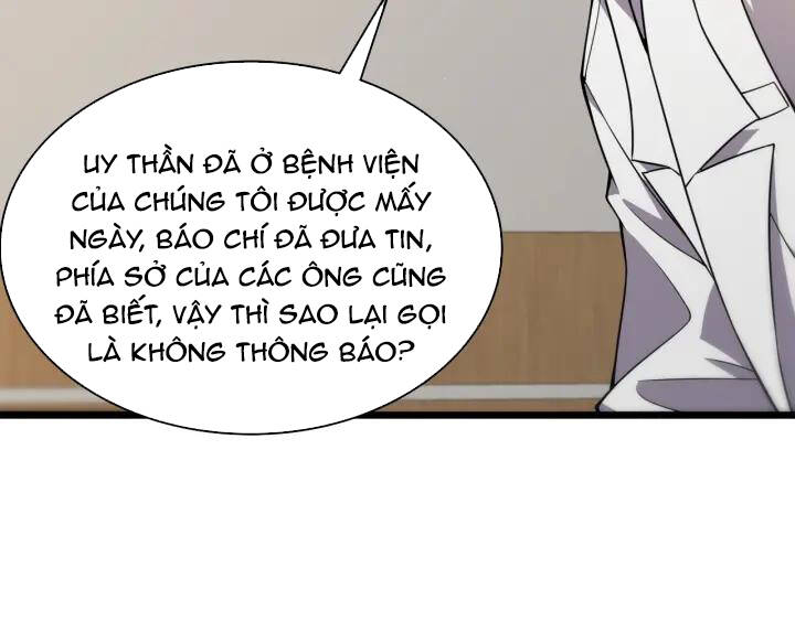 Đại Y Lăng Nhiên Chapter 89 - Trang 2