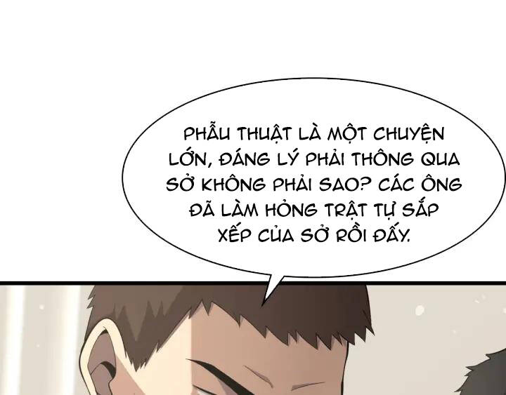 Đại Y Lăng Nhiên Chapter 89 - Trang 2