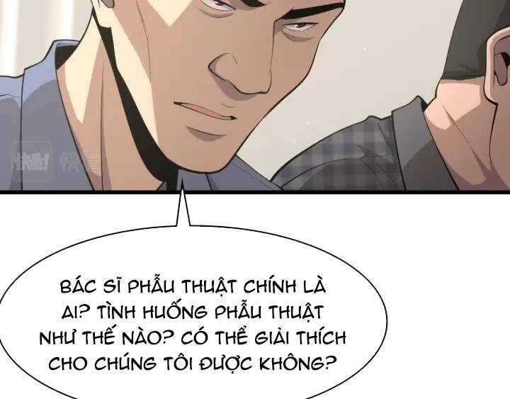 Đại Y Lăng Nhiên Chapter 89 - Trang 2