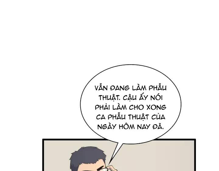 Đại Y Lăng Nhiên Chapter 89 - Trang 2