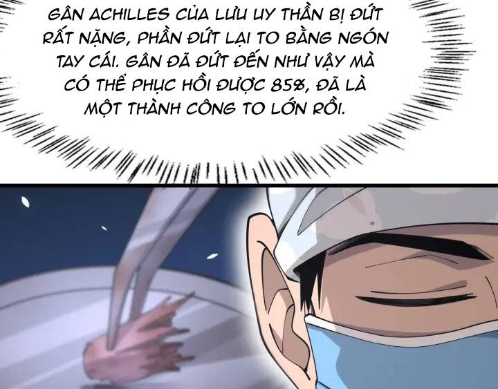 Đại Y Lăng Nhiên Chapter 89 - Trang 2