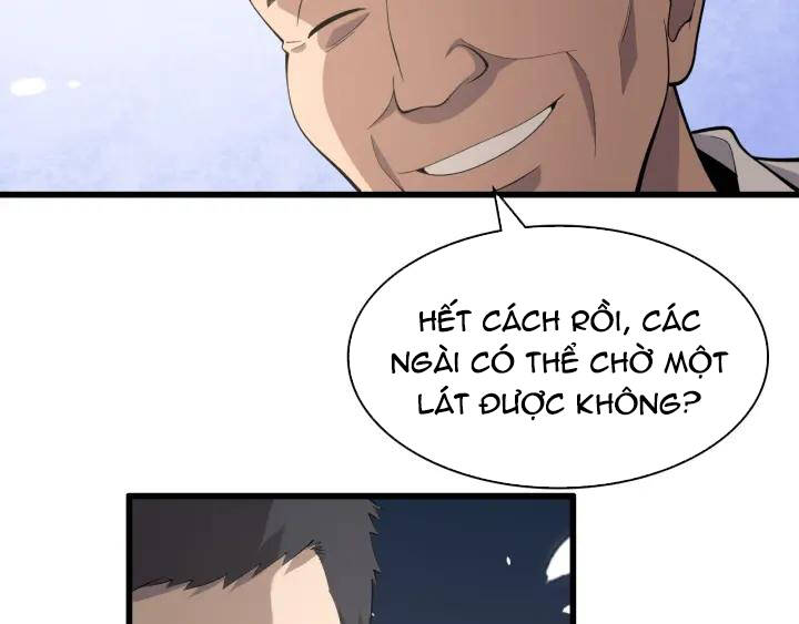 Đại Y Lăng Nhiên Chapter 89 - Trang 2