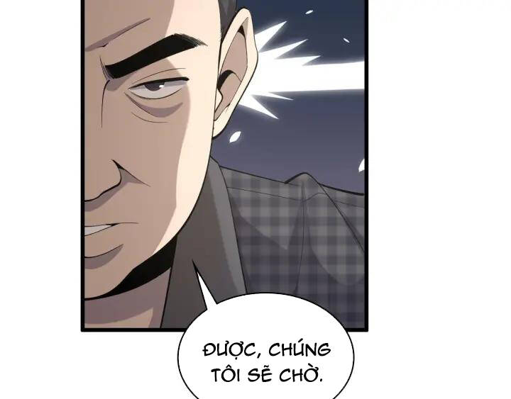 Đại Y Lăng Nhiên Chapter 89 - Trang 2