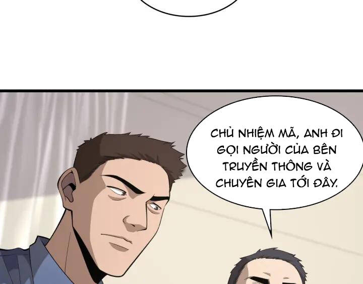Đại Y Lăng Nhiên Chapter 89 - Trang 2