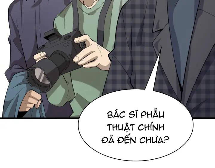 Đại Y Lăng Nhiên Chapter 89 - Trang 2