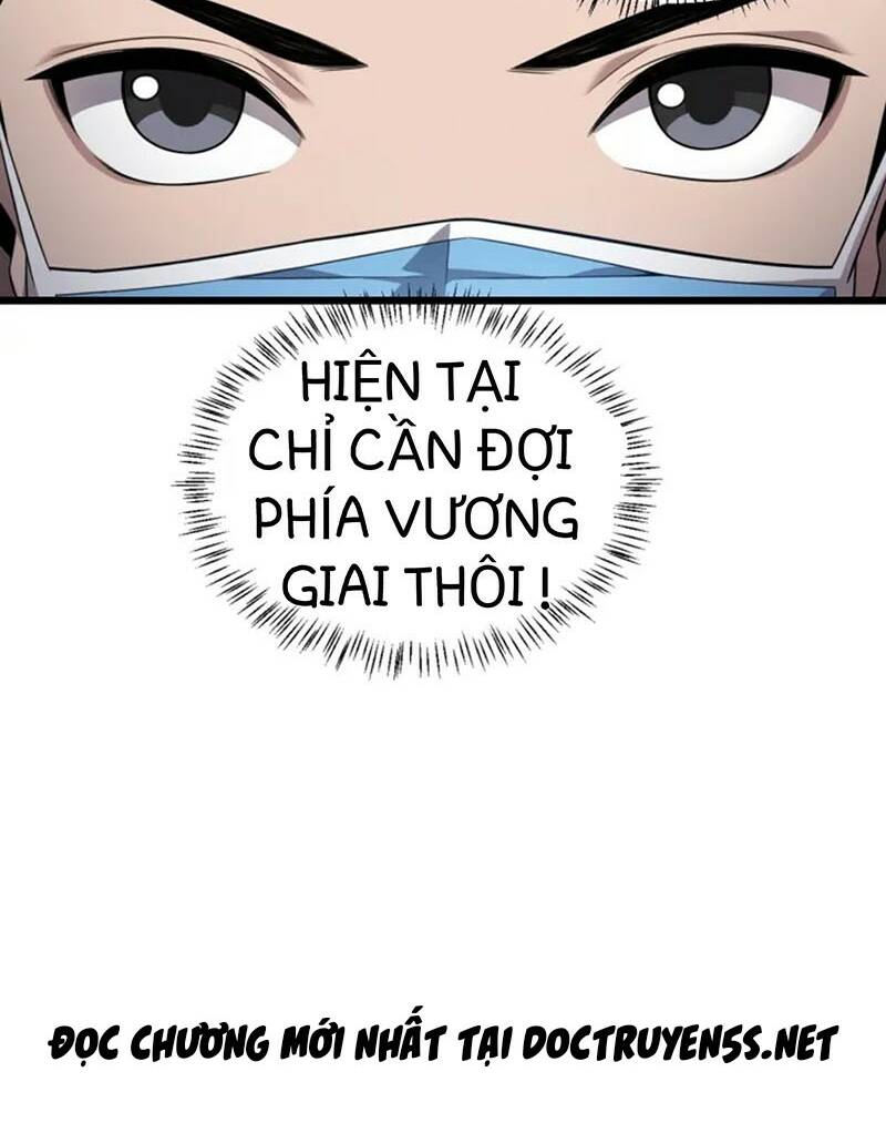 Đại Y Lăng Nhiên Chapter 9 - Trang 2