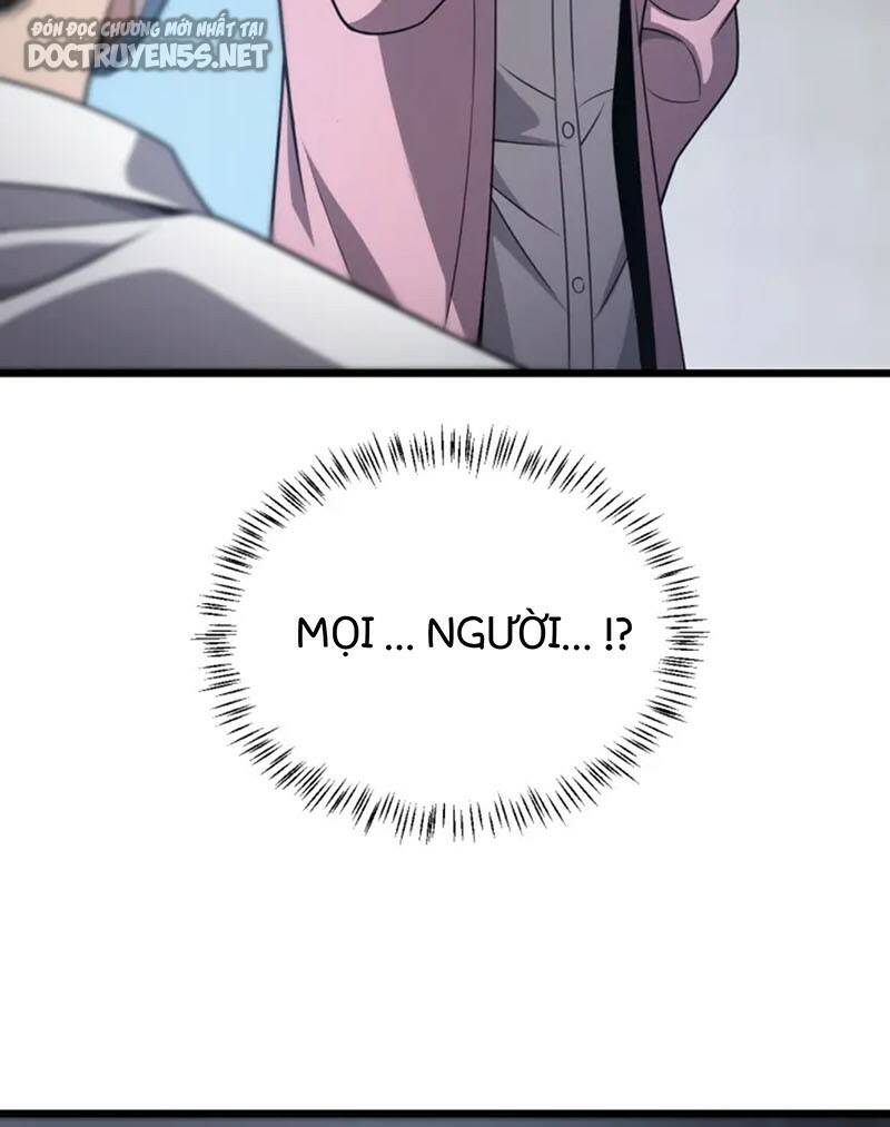 Đại Y Lăng Nhiên Chapter 9 - Trang 2