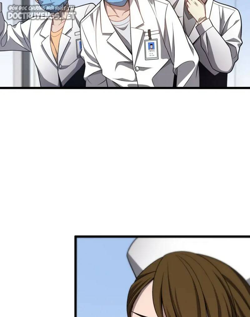 Đại Y Lăng Nhiên Chapter 9 - Trang 2