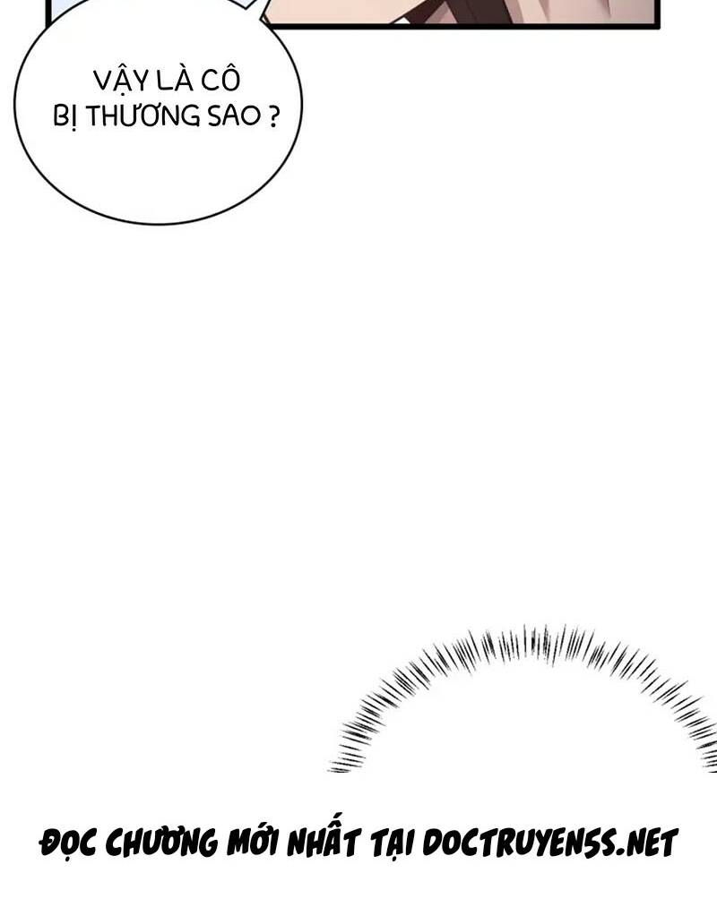 Đại Y Lăng Nhiên Chapter 9 - Trang 2