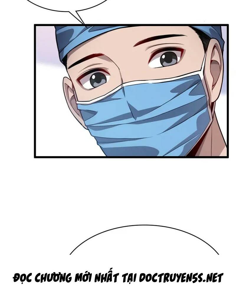 Đại Y Lăng Nhiên Chapter 9 - Trang 2