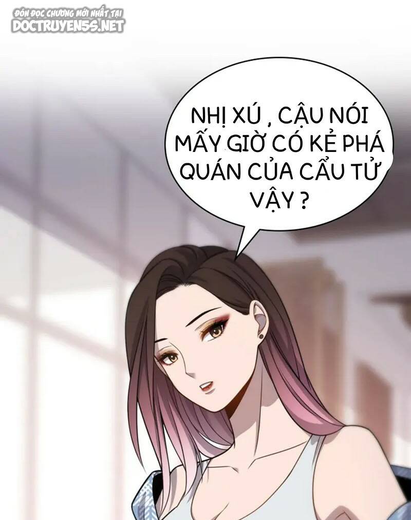 Đại Y Lăng Nhiên Chapter 9 - Trang 2