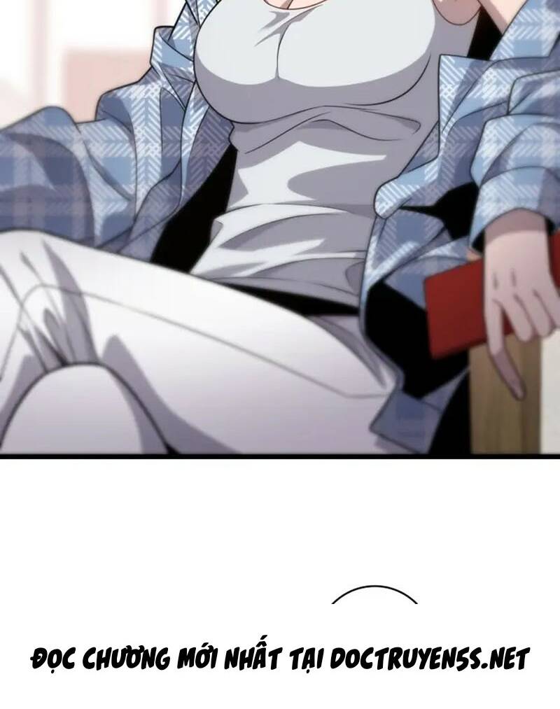 Đại Y Lăng Nhiên Chapter 9 - Trang 2