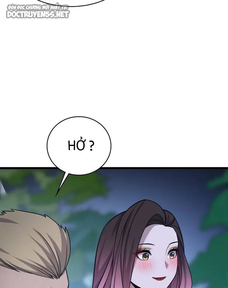 Đại Y Lăng Nhiên Chapter 9 - Trang 2