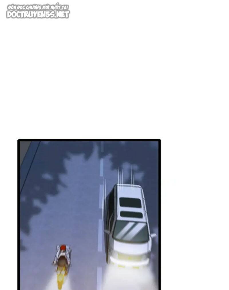 Đại Y Lăng Nhiên Chapter 9 - Trang 2