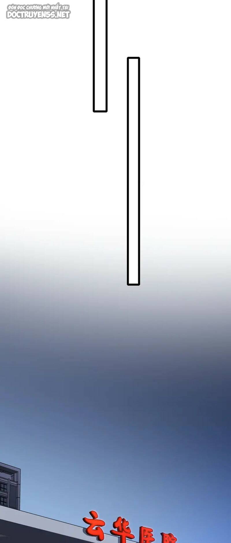 Đại Y Lăng Nhiên Chapter 9 - Trang 2