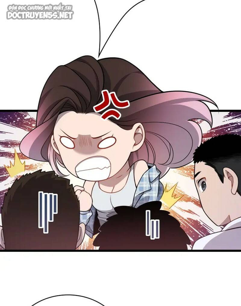 Đại Y Lăng Nhiên Chapter 9 - Trang 2