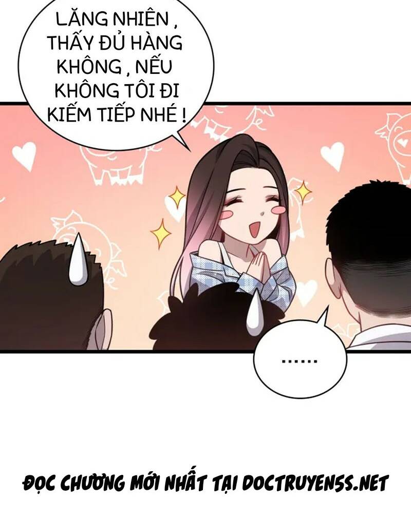 Đại Y Lăng Nhiên Chapter 9 - Trang 2