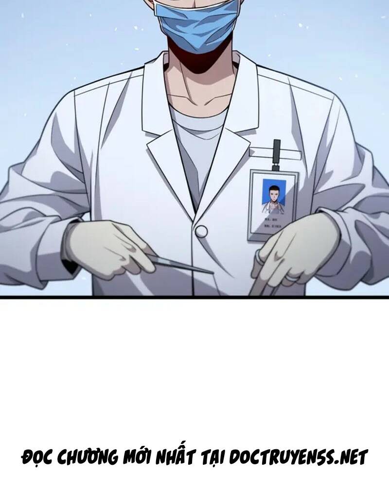 Đại Y Lăng Nhiên Chapter 9 - Trang 2