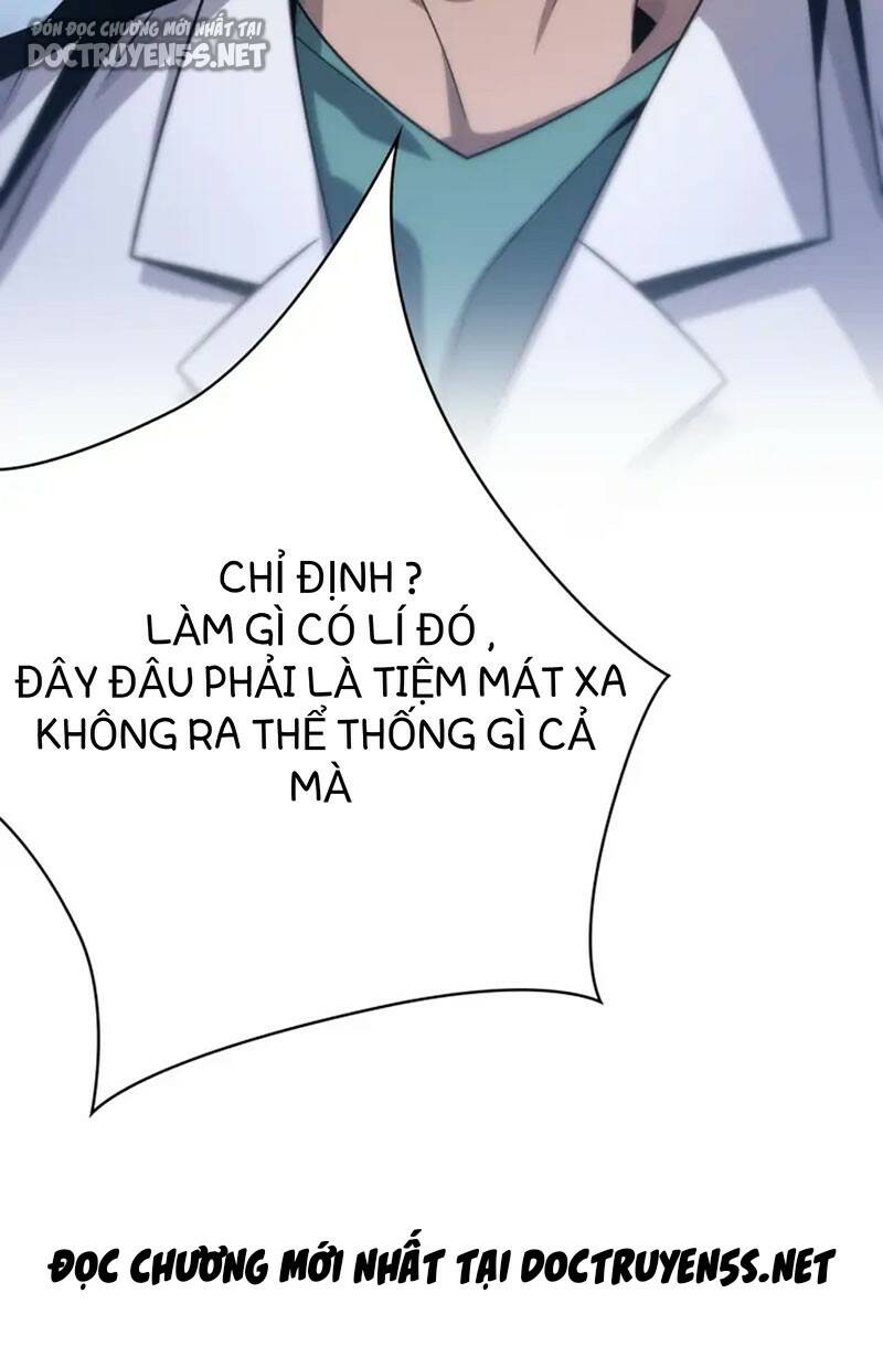Đại Y Lăng Nhiên Chapter 9 - Trang 2