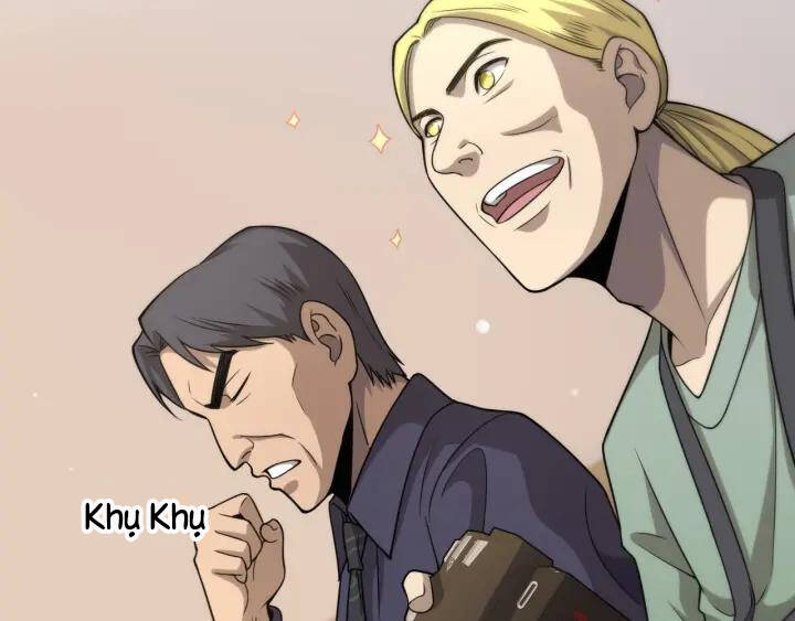 Đại Y Lăng Nhiên Chapter 90 - Trang 2