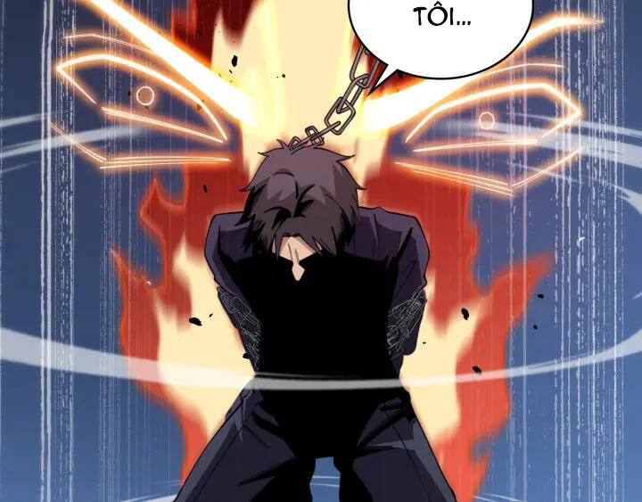 Đại Y Lăng Nhiên Chapter 90 - Trang 2