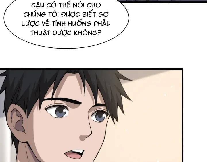 Đại Y Lăng Nhiên Chapter 90 - Trang 2