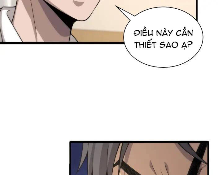 Đại Y Lăng Nhiên Chapter 90 - Trang 2