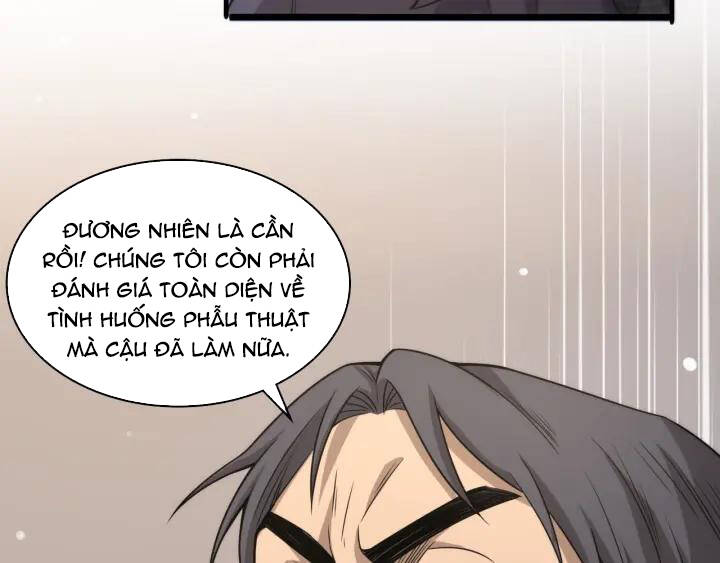 Đại Y Lăng Nhiên Chapter 90 - Trang 2