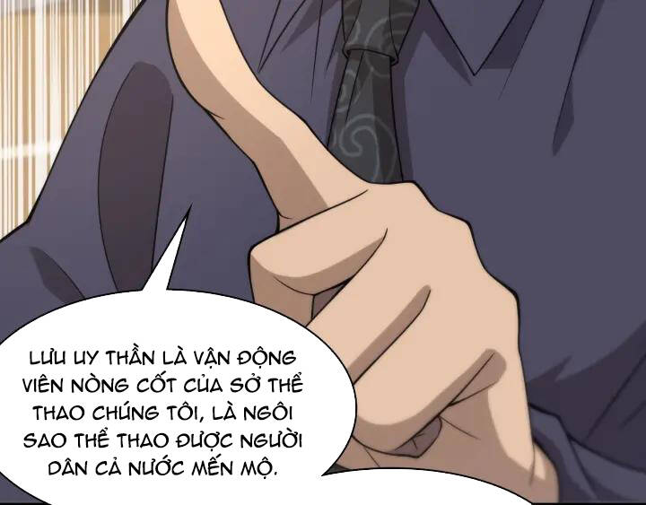 Đại Y Lăng Nhiên Chapter 90 - Trang 2